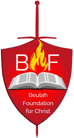 Beulah foundation for christ logo
